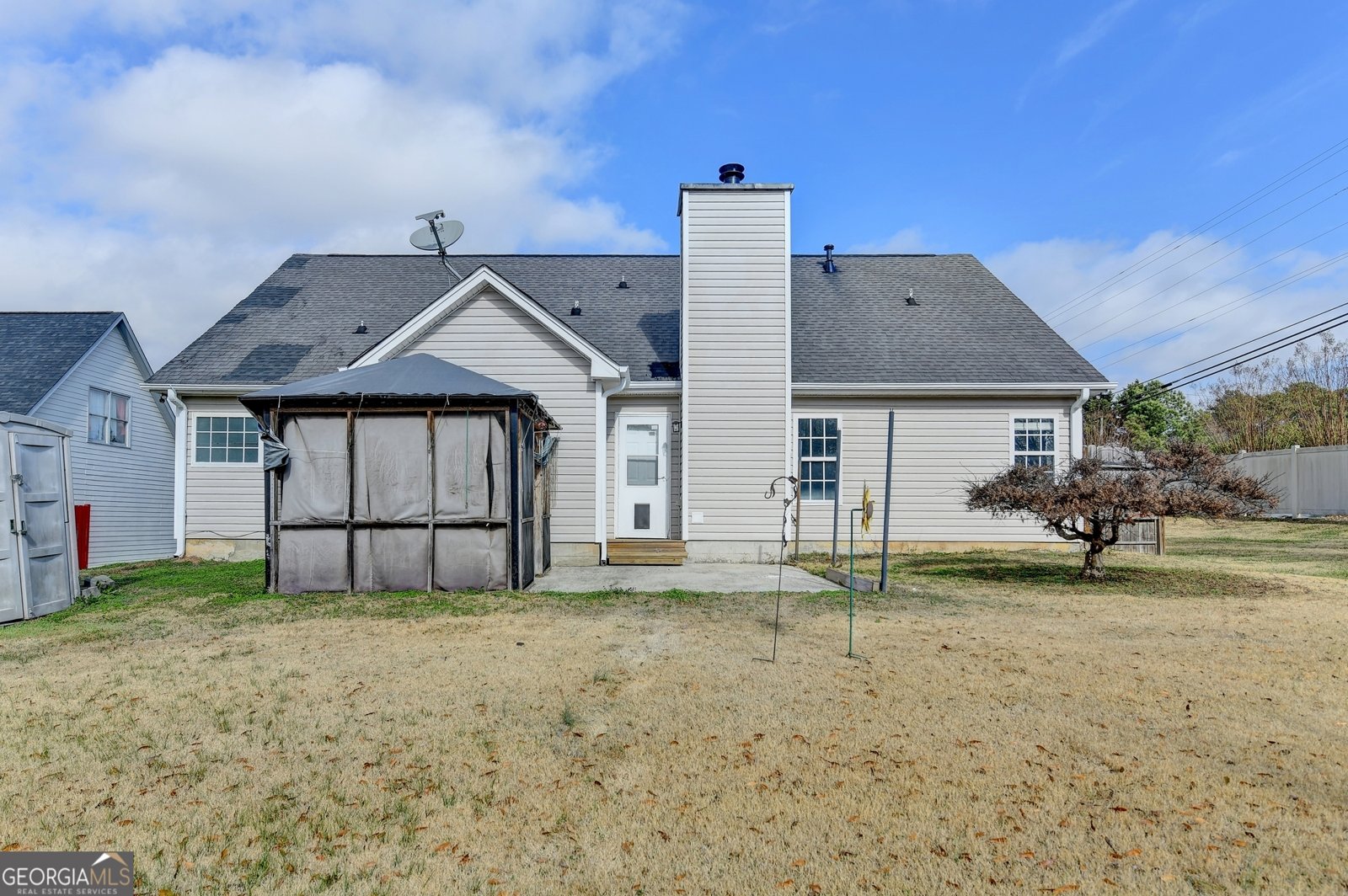 2250 Thornberry Drive Lawrenceville - Photo 53