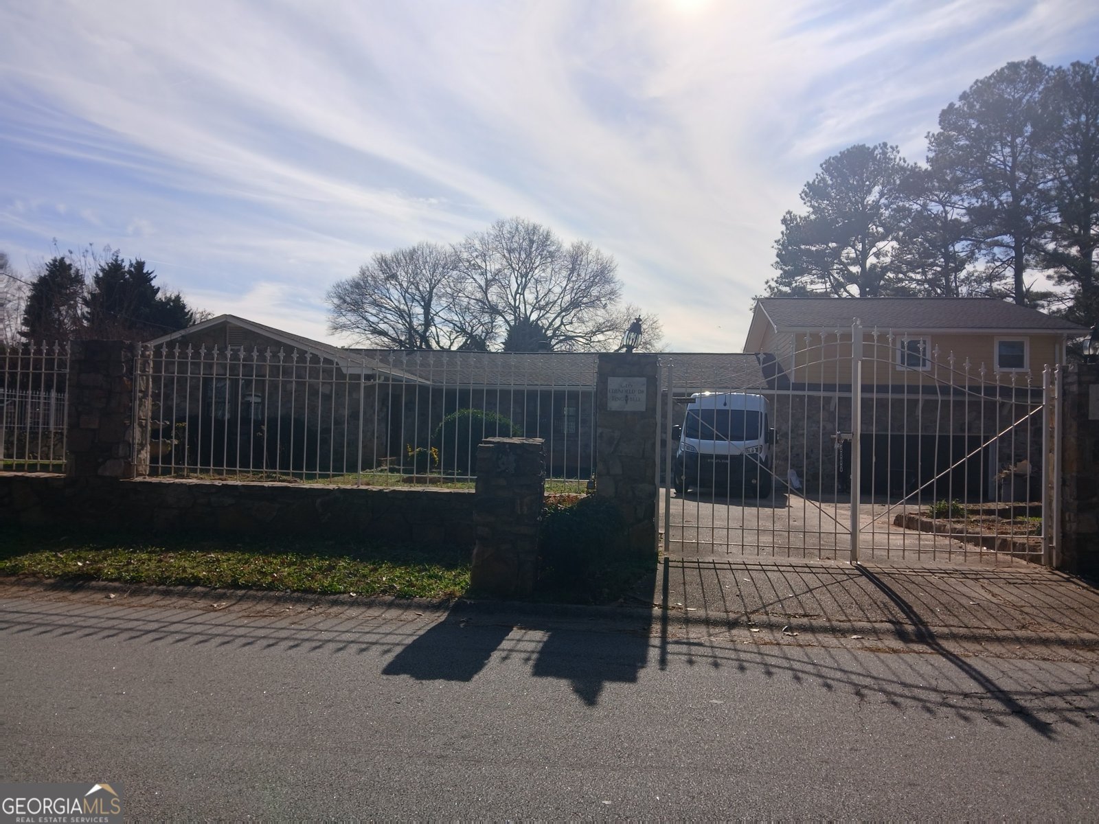 6419 Edenfield Drive Lithonia - Photo 1