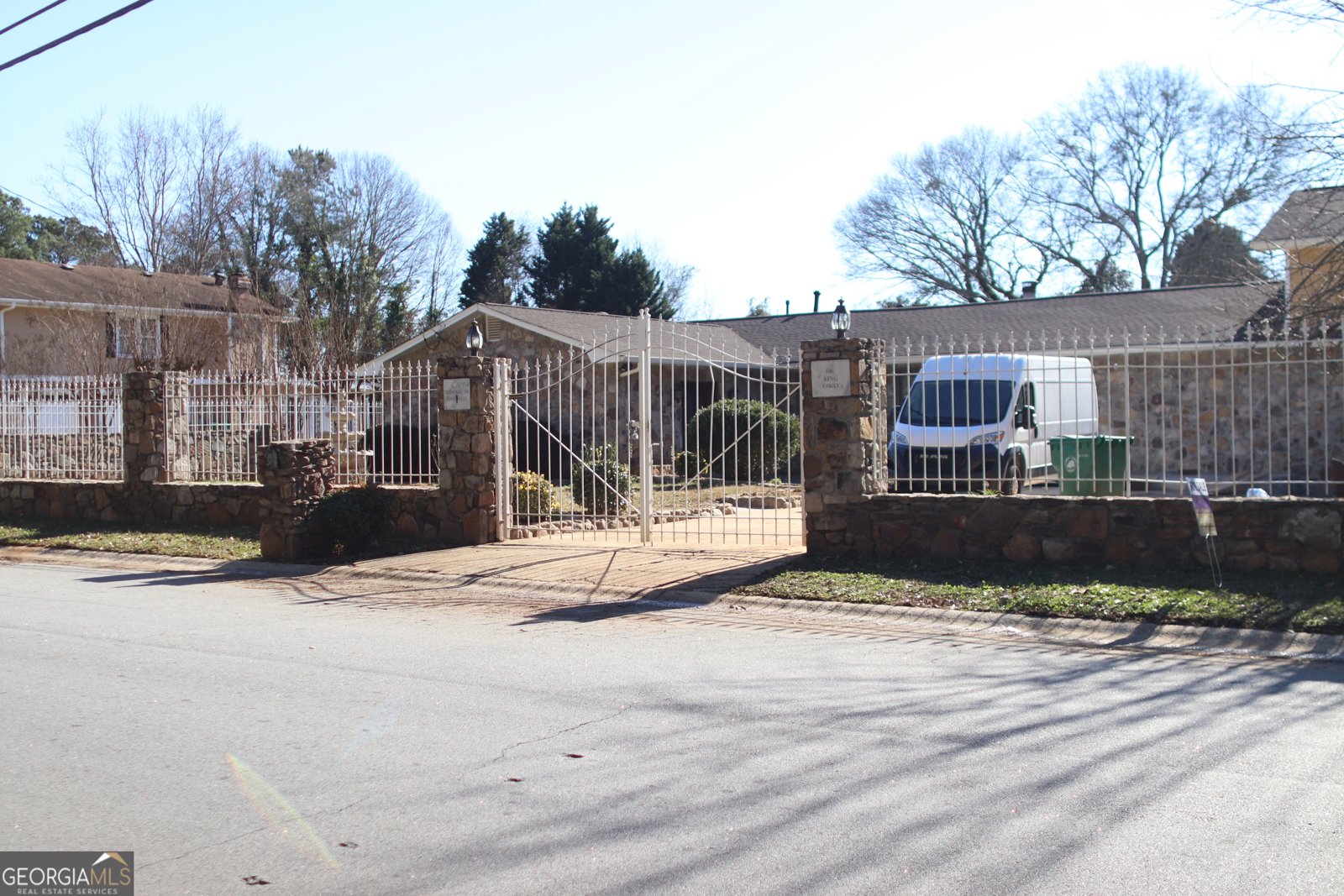 6419 Edenfield Drive Lithonia - Photo 8