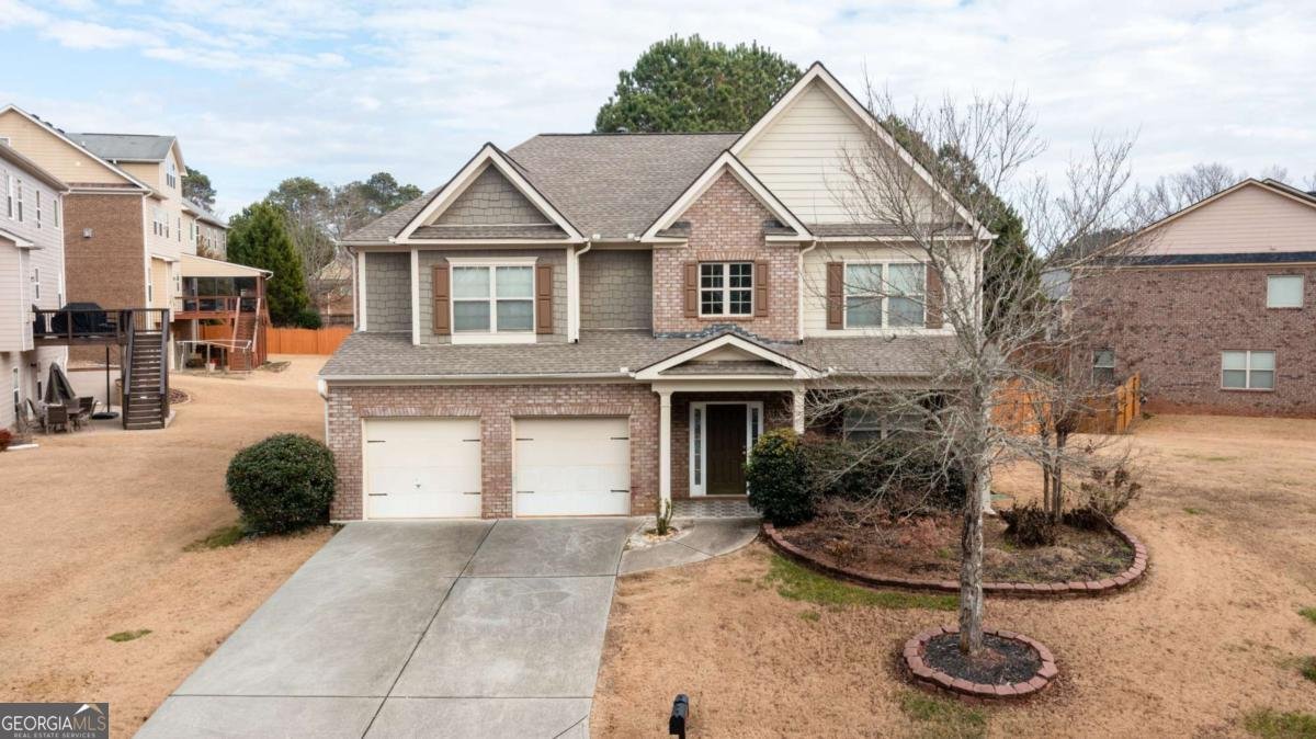 4960 Maristone Landing Way Cumming - Photo 1