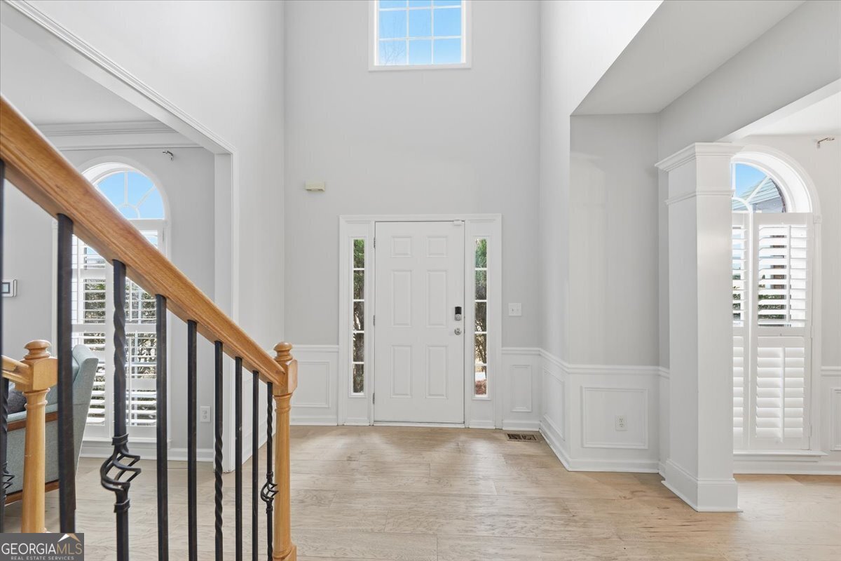 139 Susobell Place Woodstock - Photo 6