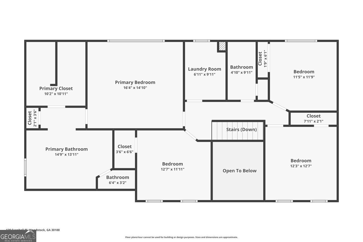139 Susobell Place Woodstock - Photo 73