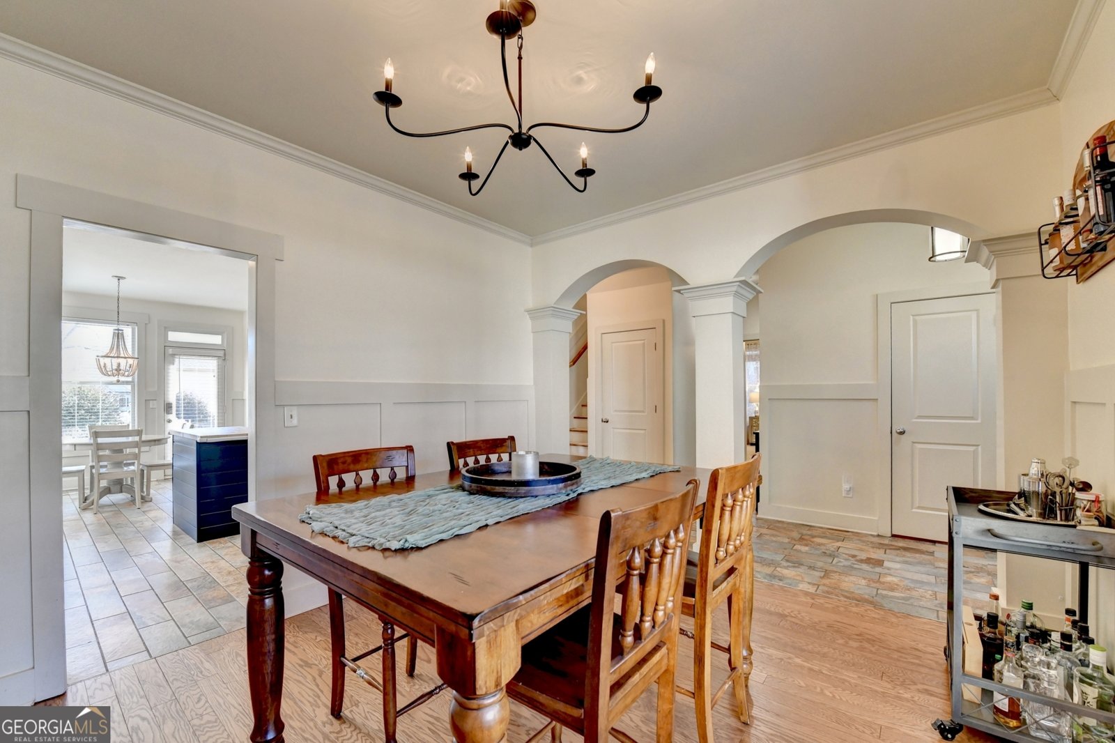 2035 Creole Circle Cumming - Photo 10