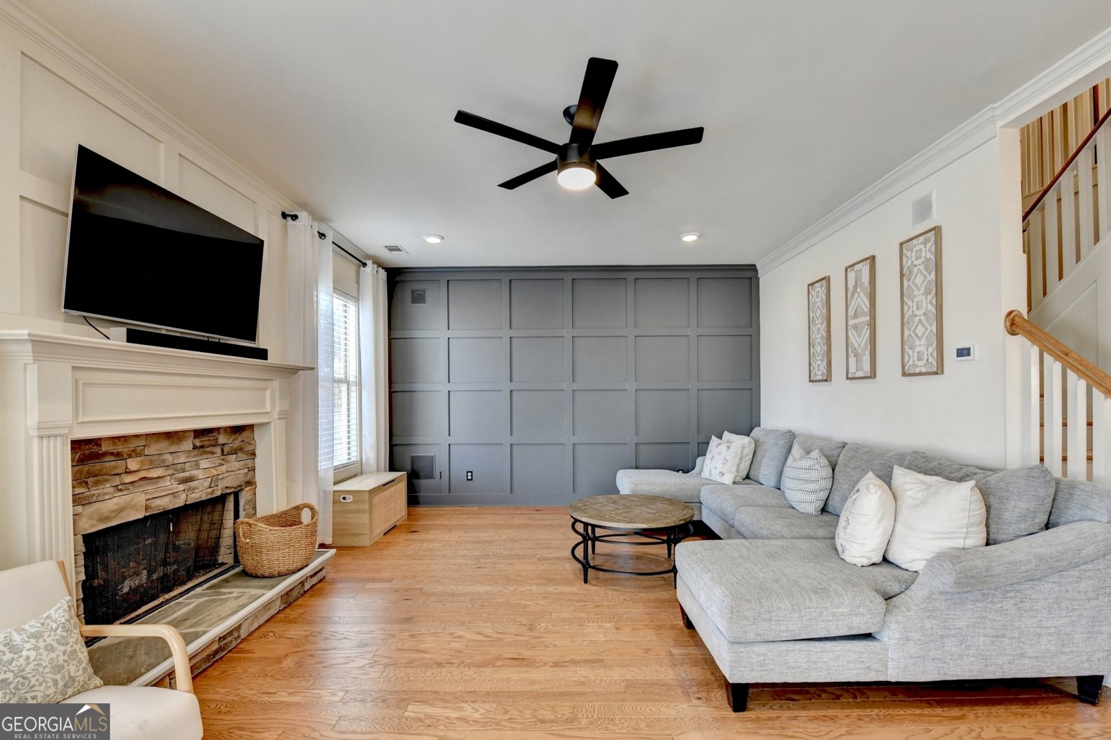 2035 Creole Circle Cumming - Photo 23