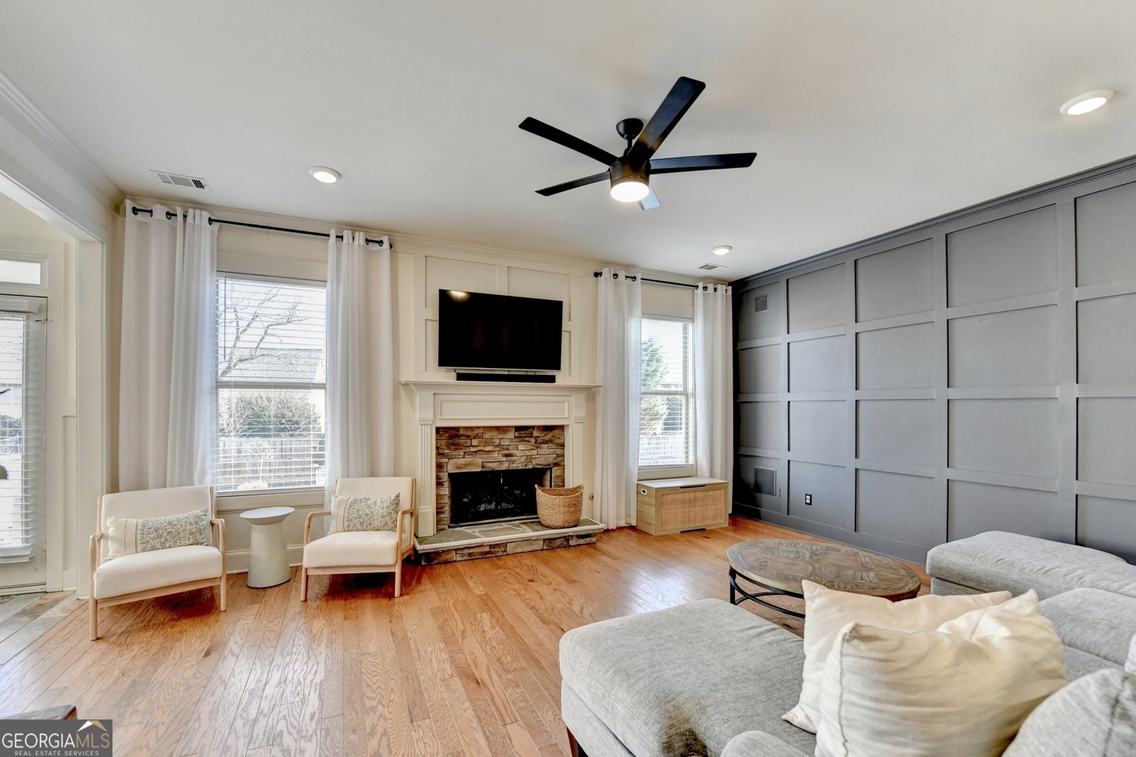 2035 Creole Circle Cumming - Photo 24