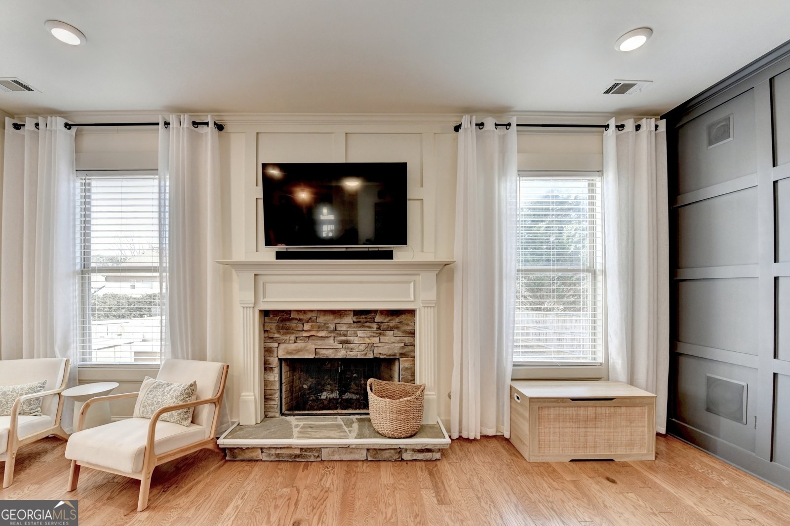 2035 Creole Circle Cumming - Photo 25