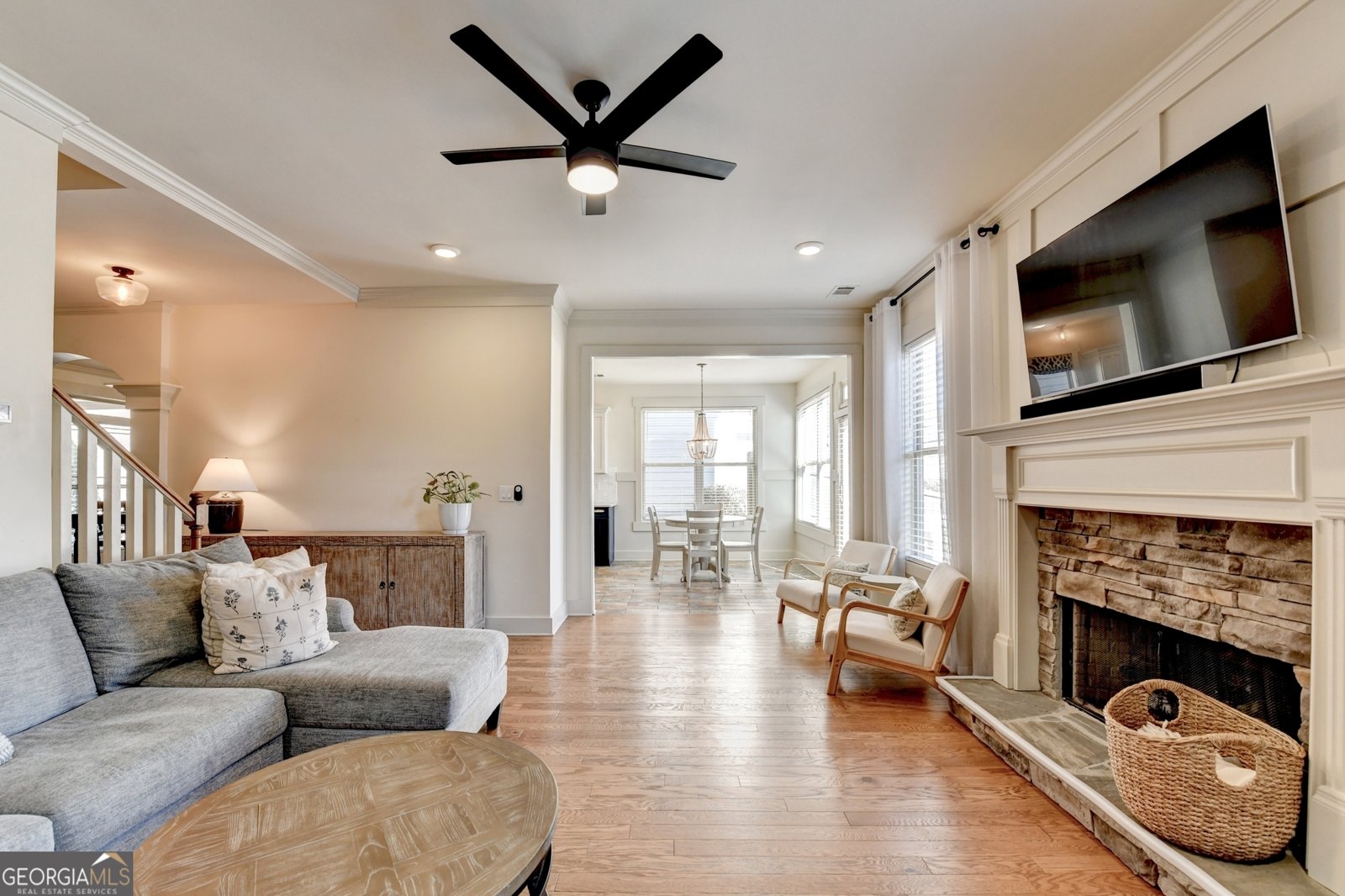 2035 Creole Circle Cumming - Photo 27