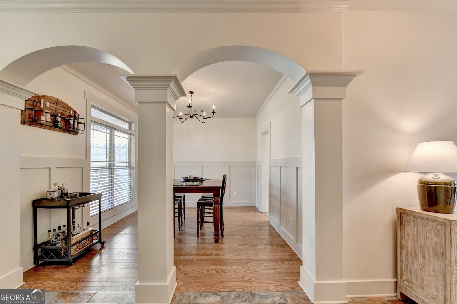 2035 Creole Circle Cumming - Photo 8