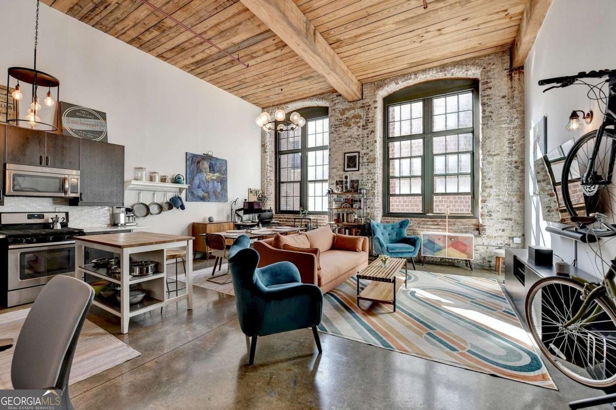 170 Boulevard Atlanta - Photo 1