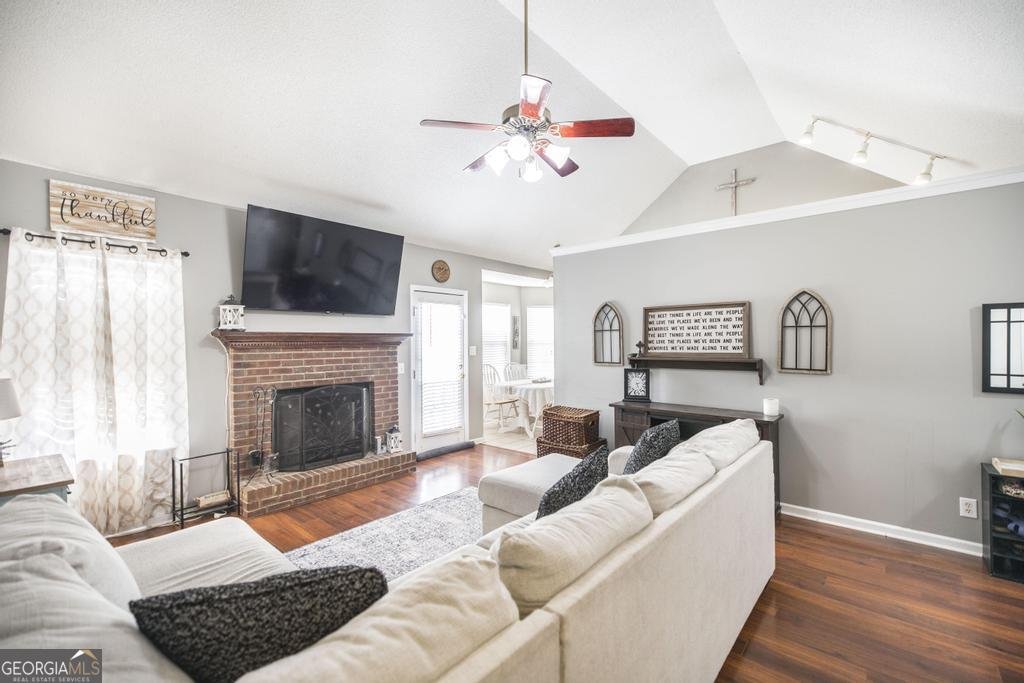 122 Knights Bridge Warner Robins - Photo 6