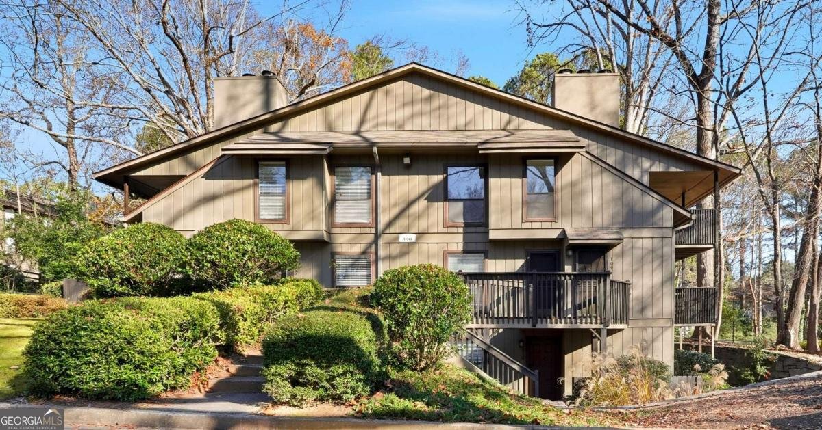 109 Cumberland Court Smyrna - Photo 1