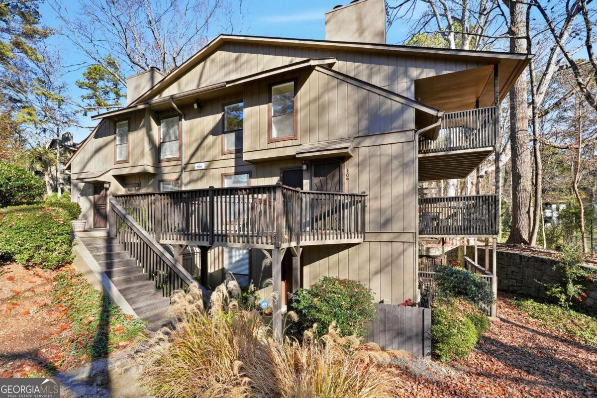 109 Cumberland Court Smyrna - Photo 21