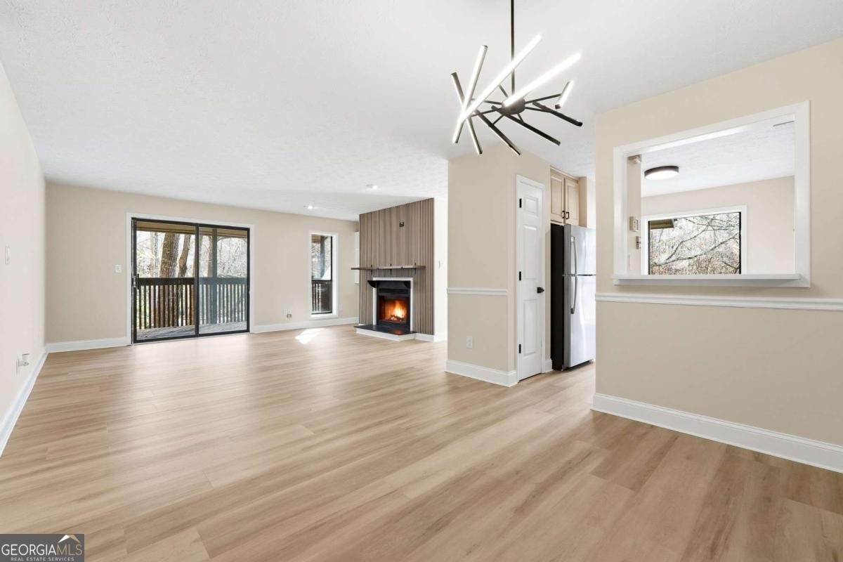 109 Cumberland Court Smyrna - Photo 8