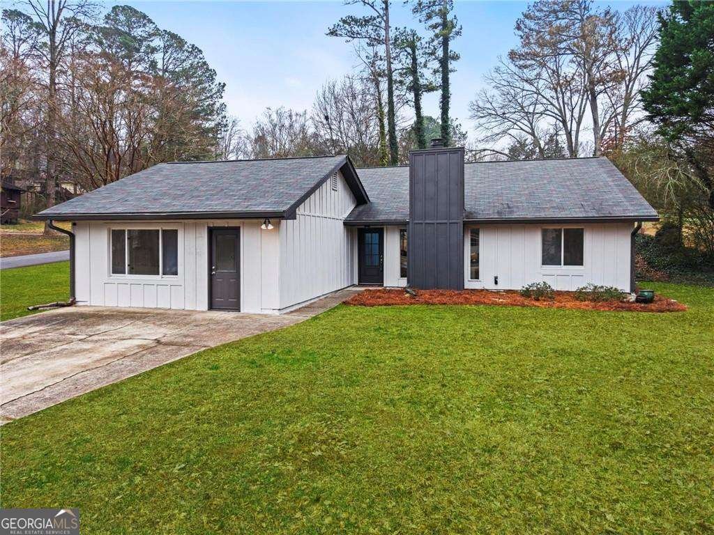 2280 Brandon Court Marietta - Photo 1