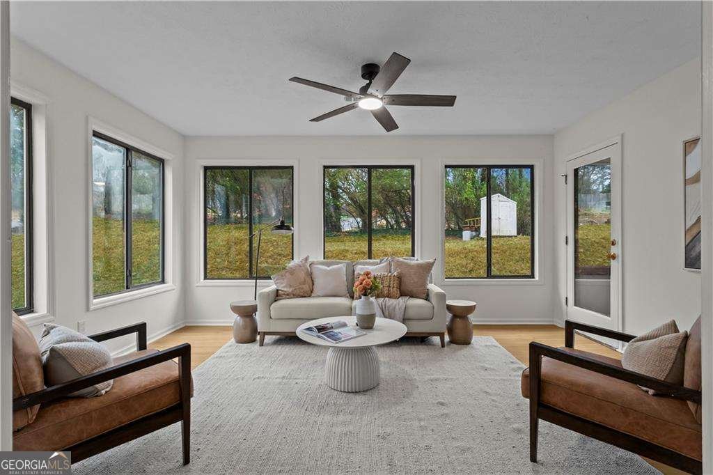 2280 Brandon Court Marietta - Photo 14