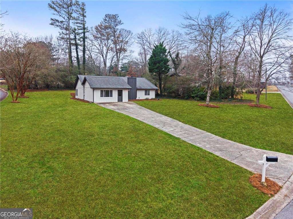 2280 Brandon Court Marietta - Photo 28