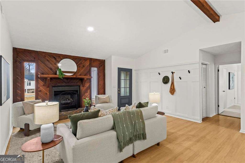 2280 Brandon Court Marietta - Photo 8