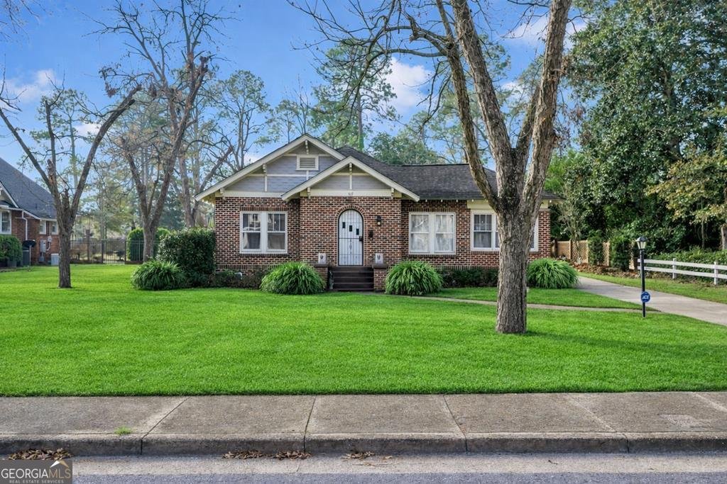 812 14Th Avenue Cordele - Photo 1