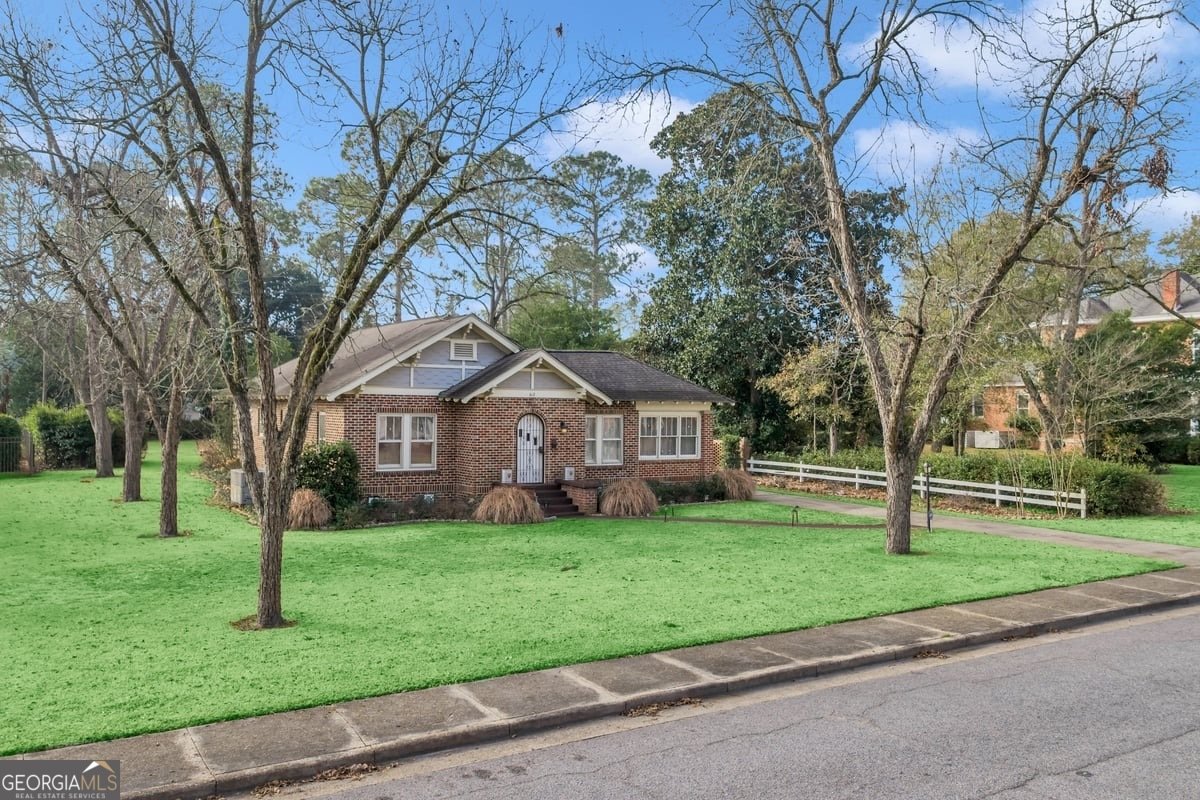 812 14Th Avenue Cordele - Photo 13