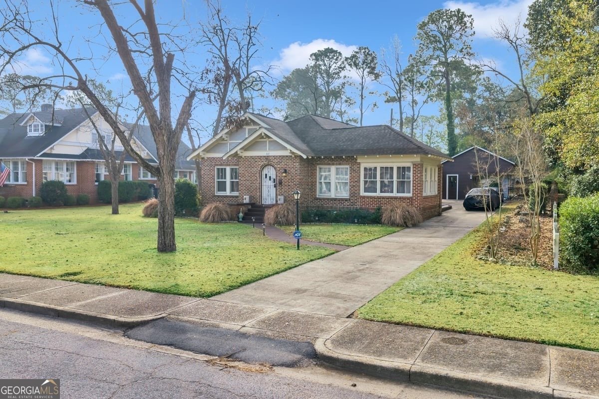 812 14Th Avenue Cordele - Photo 14