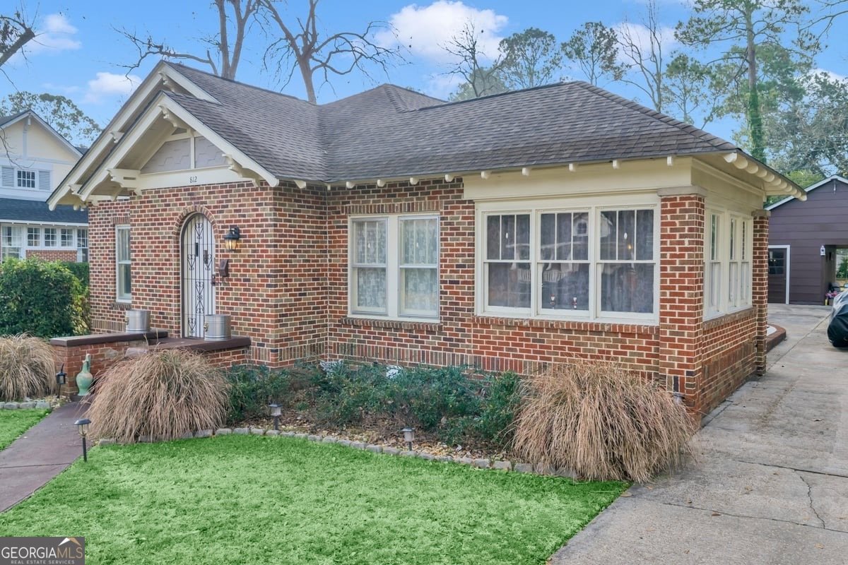 812 14Th Avenue Cordele - Photo 15