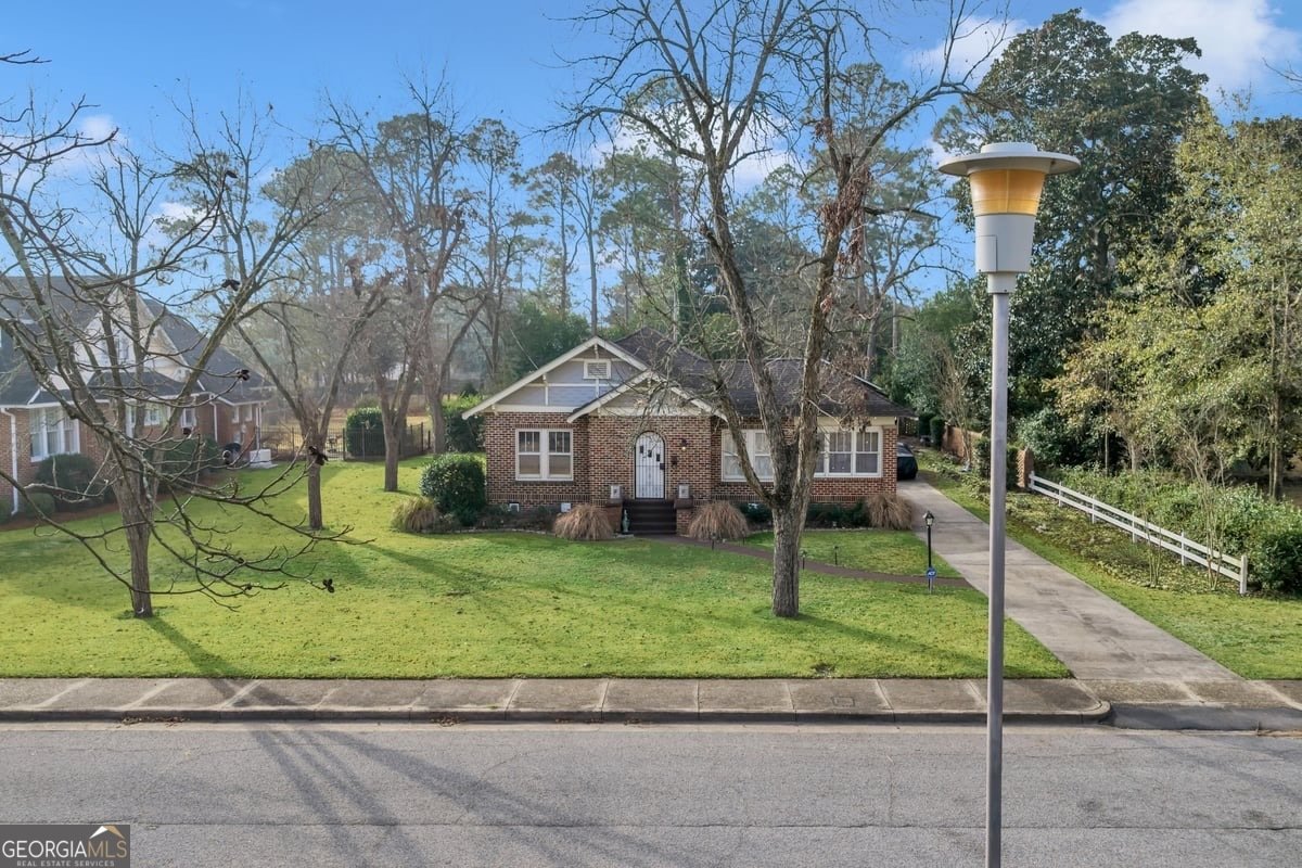 812 14Th Avenue Cordele - Photo 16