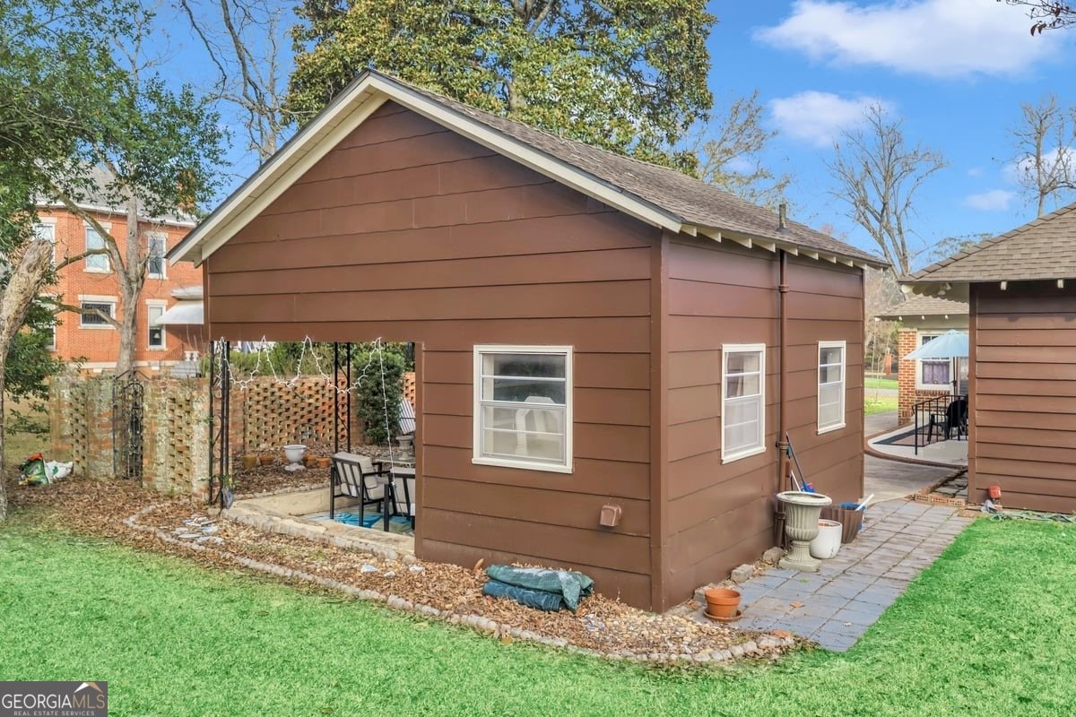 812 14Th Avenue Cordele - Photo 18