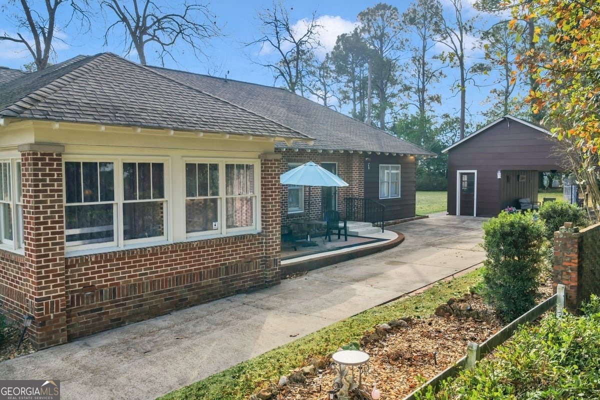 812 14Th Avenue Cordele - Photo 19