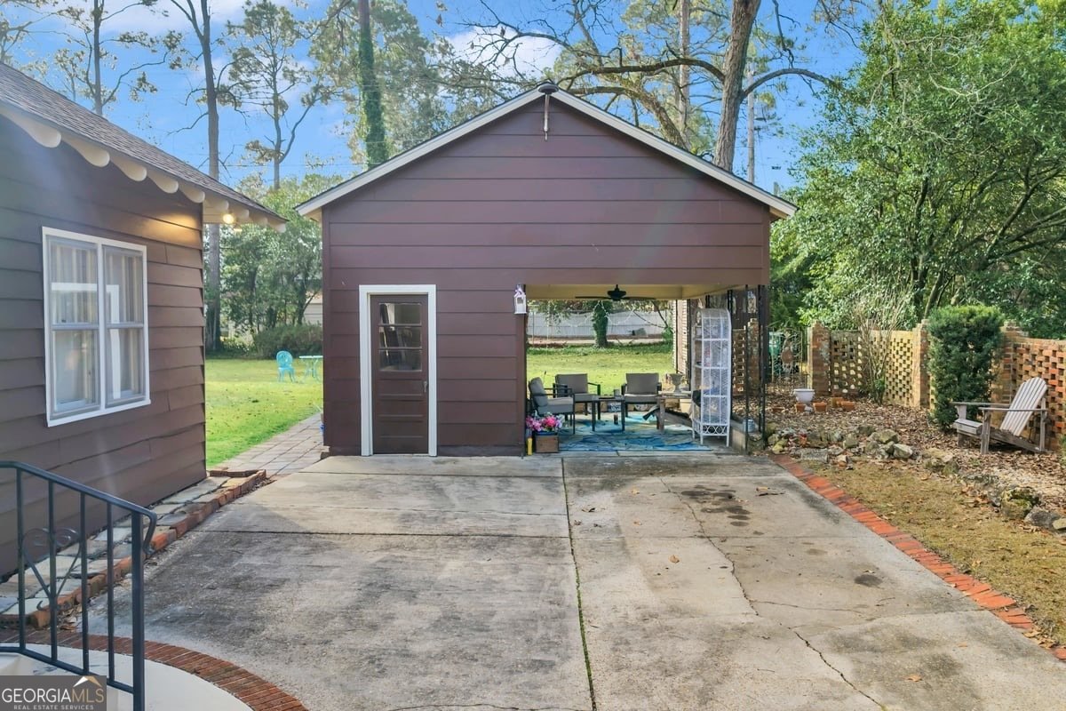 812 14Th Avenue Cordele - Photo 21