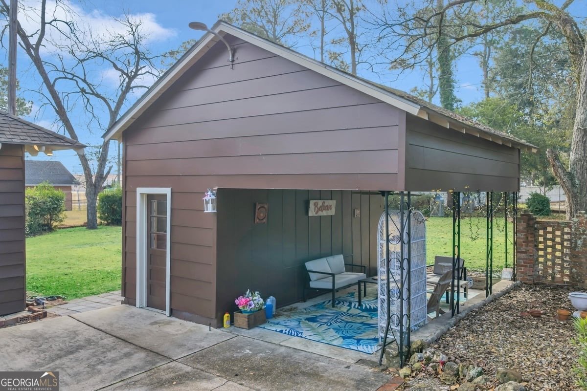 812 14Th Avenue Cordele - Photo 22