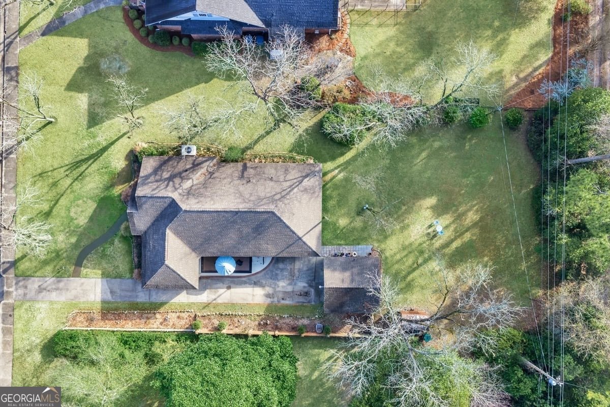 812 14Th Avenue Cordele - Photo 24