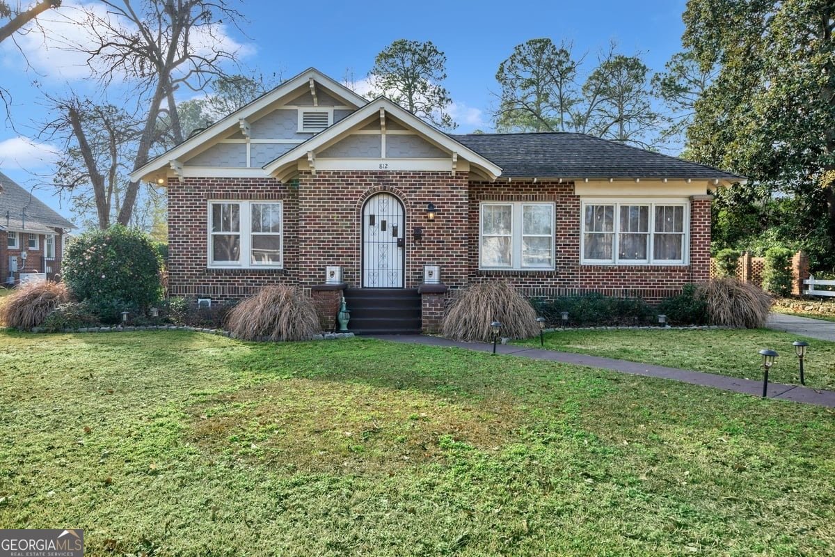 812 14Th Avenue Cordele - Photo 25