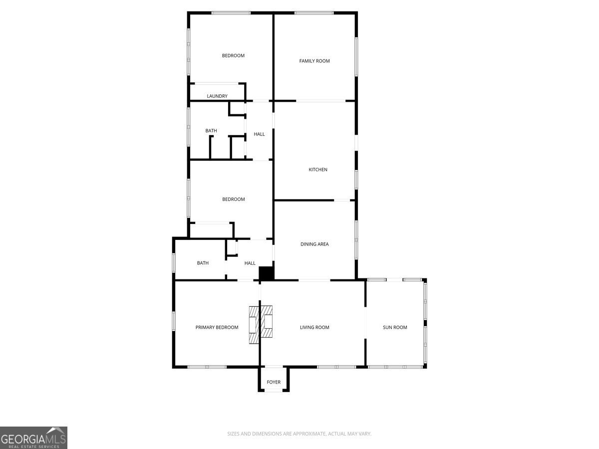 812 14Th Avenue Cordele - Photo 28