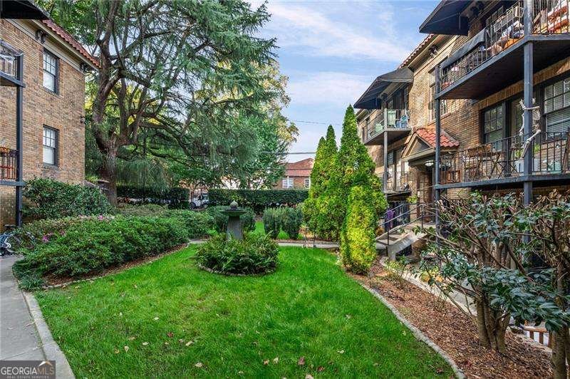 677 Somerset Terrace Atlanta - Photo 21