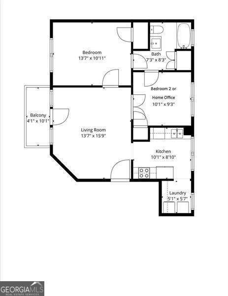 677 Somerset Terrace Atlanta - Photo 27