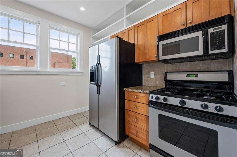 677 Somerset Terrace Atlanta - Photo 9