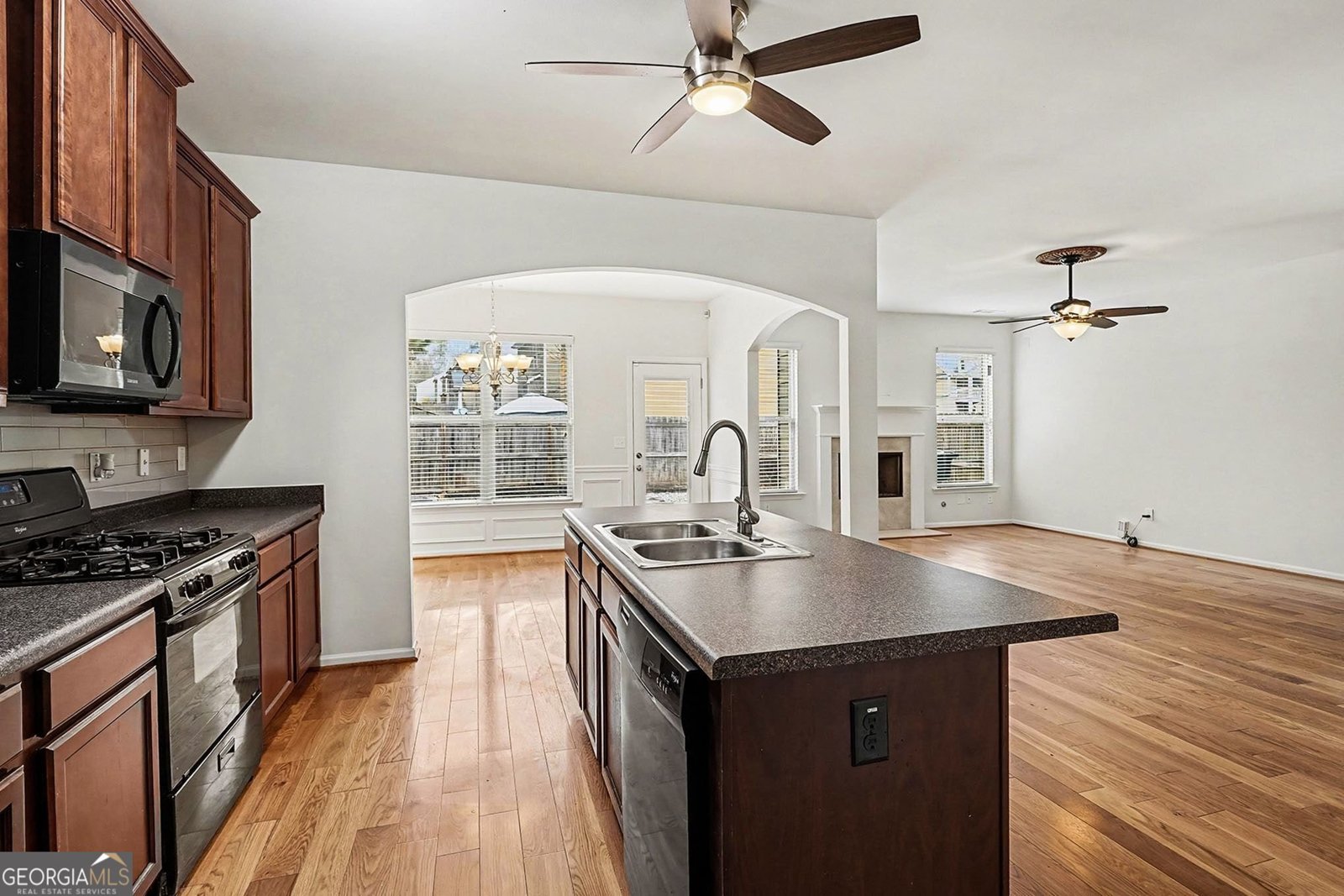 5115 Acworth Landing Drive Acworth - Photo 13