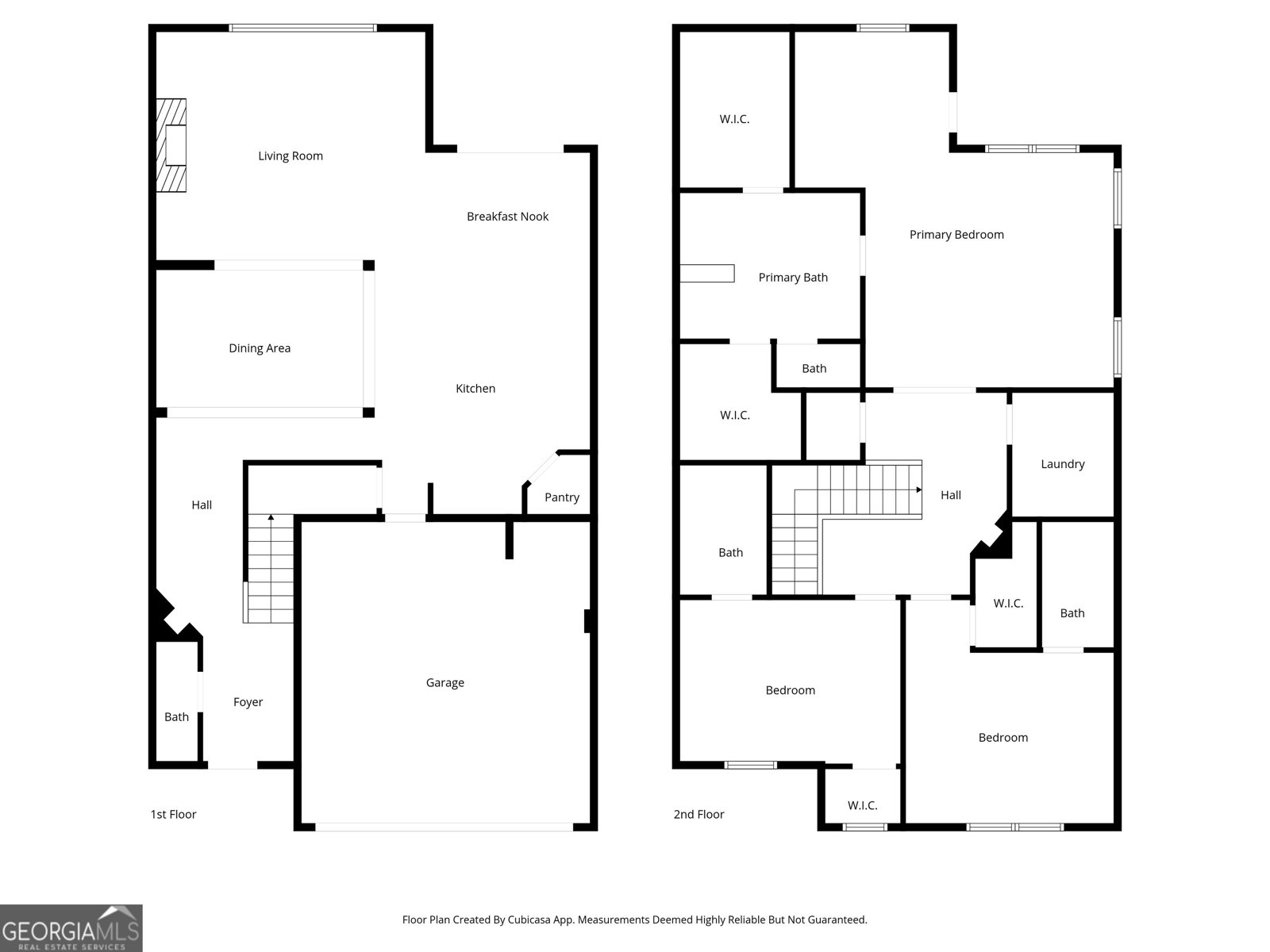 207 Holden Way Woodstock - Photo 45