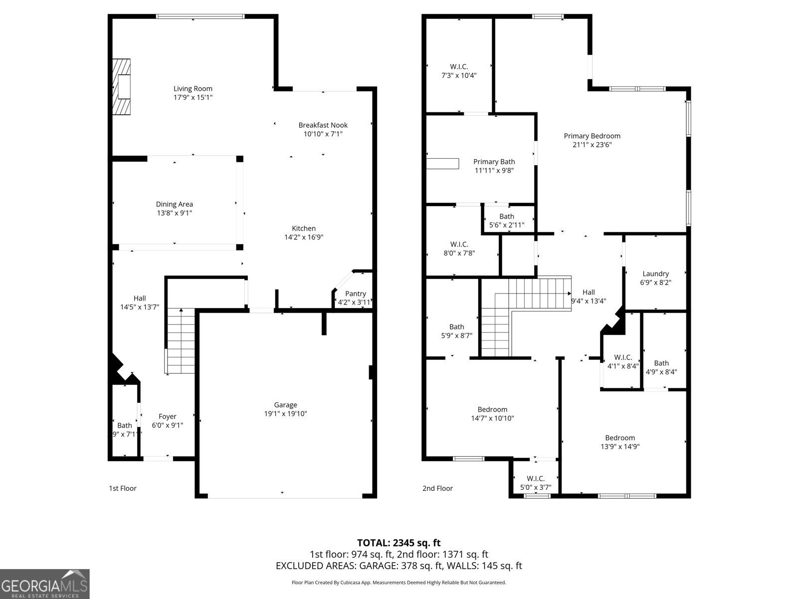 207 Holden Way Woodstock - Photo 46