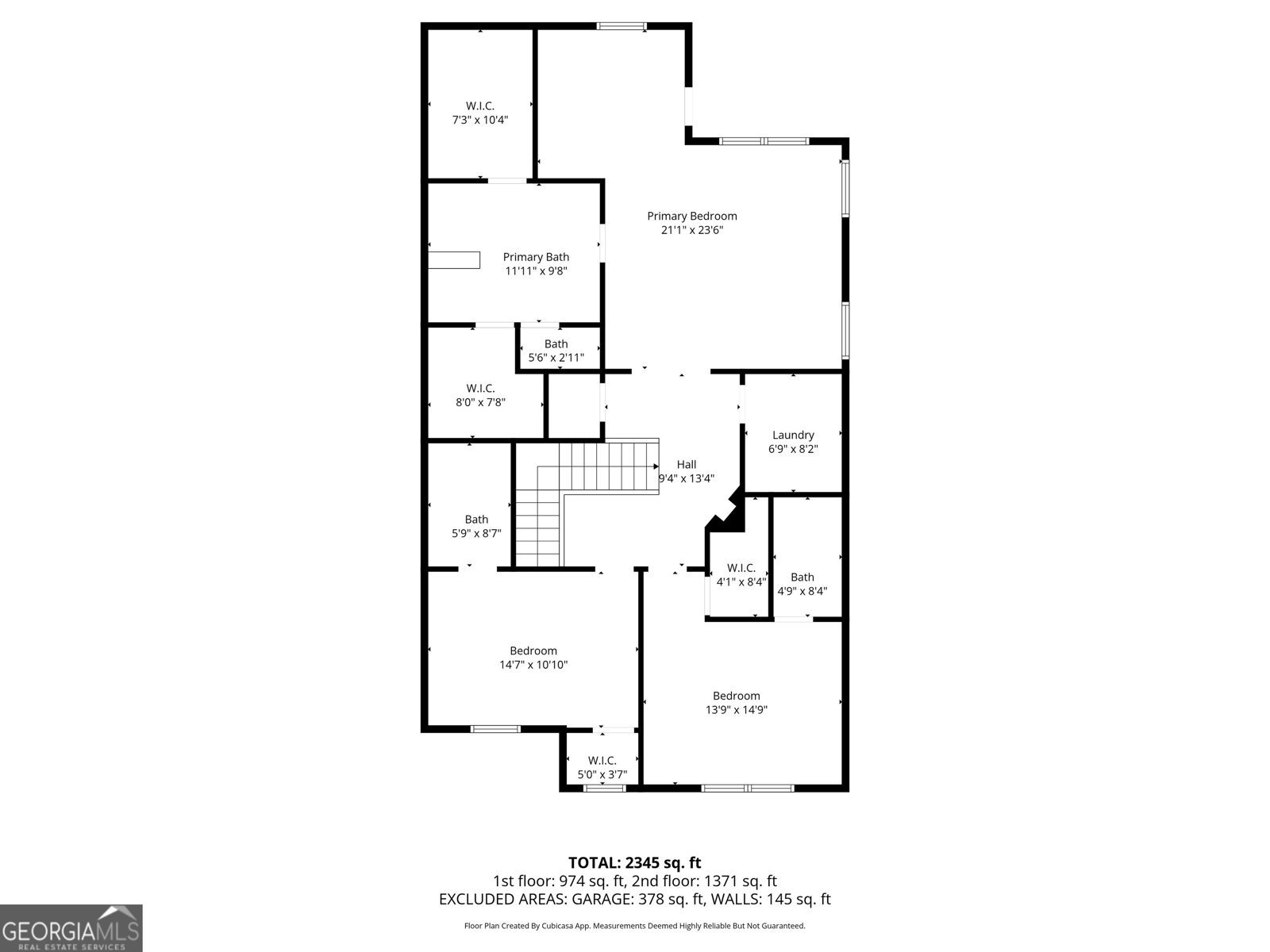207 Holden Way Woodstock - Photo 47