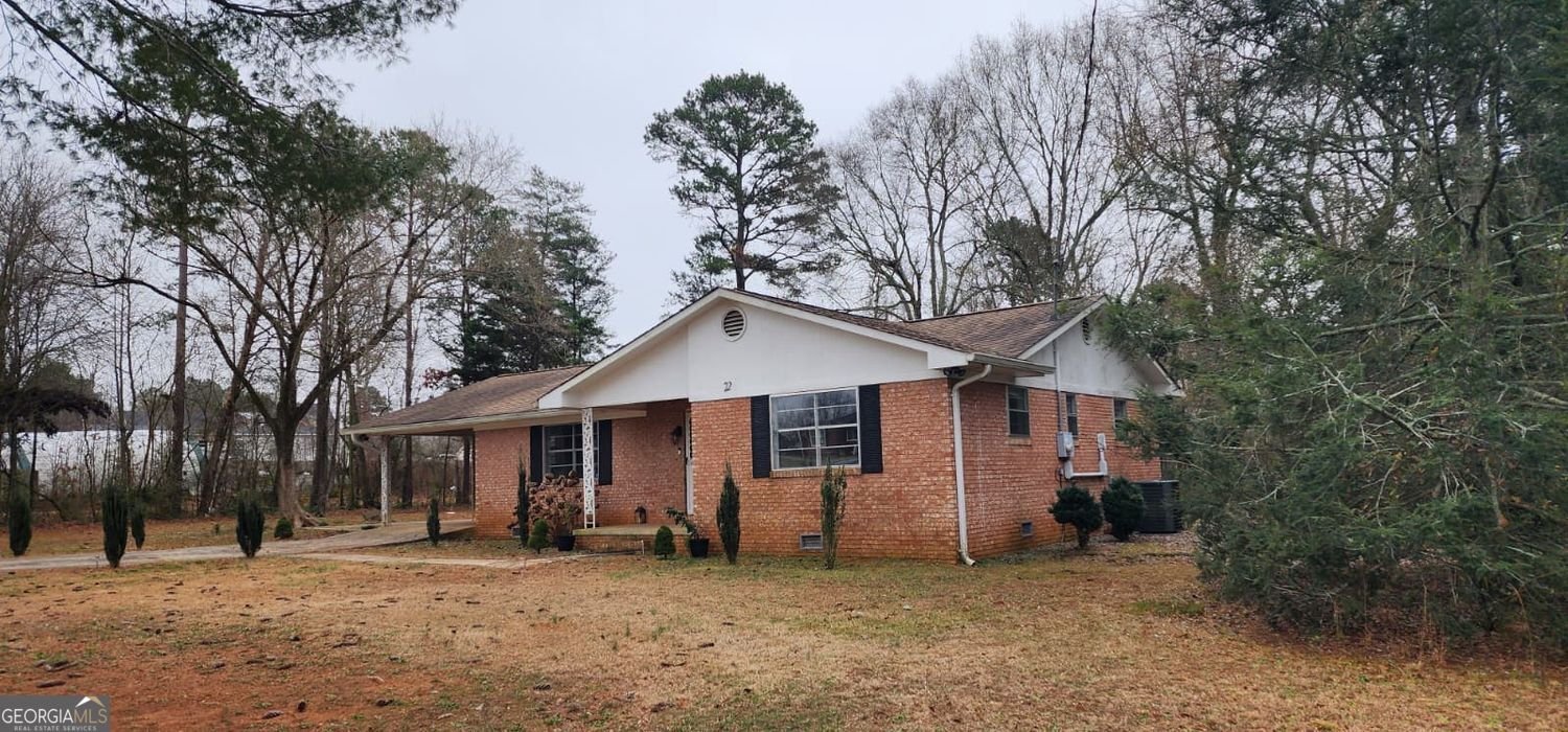 227 Yonah Post Road Alto - Photo 1