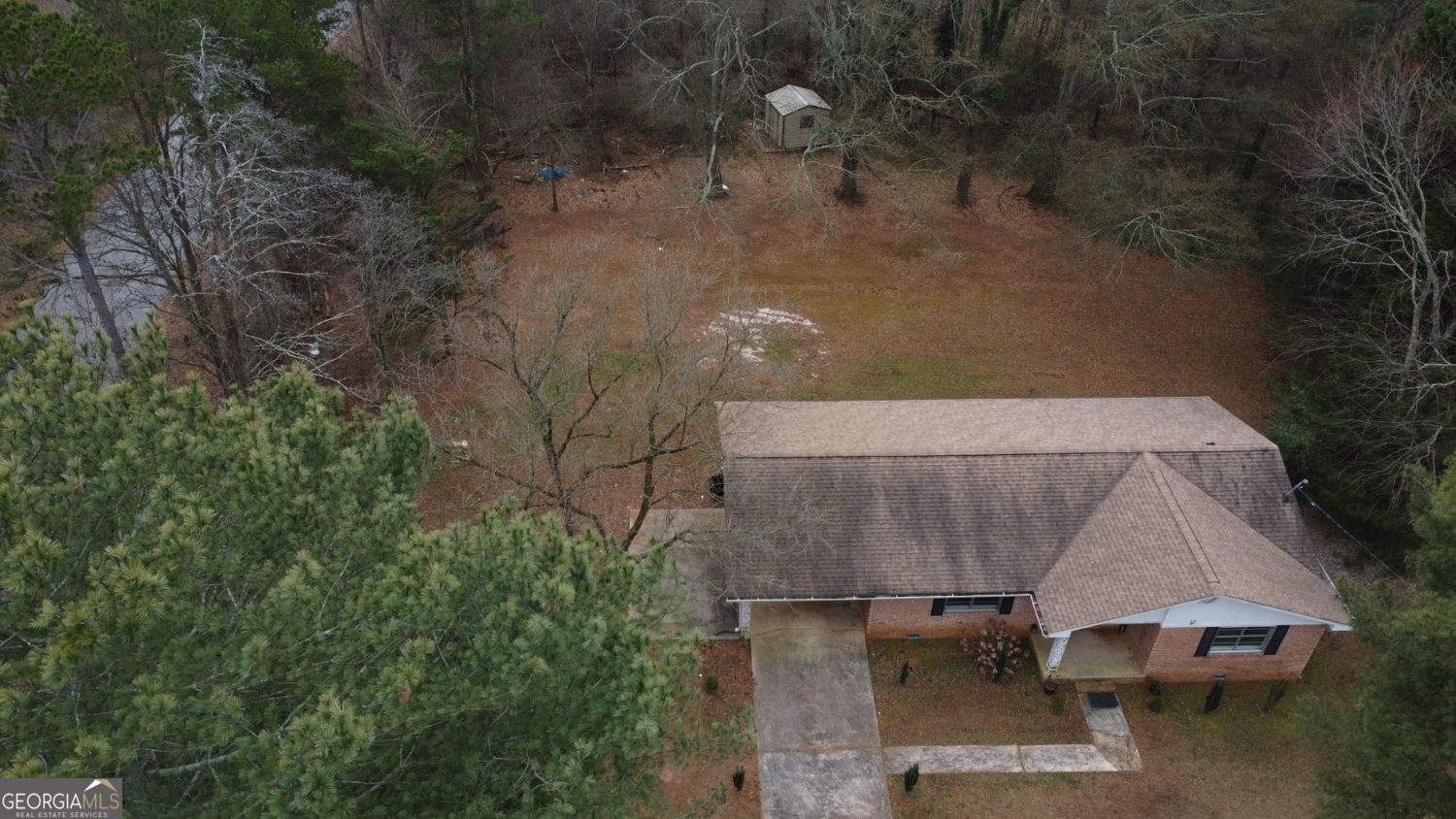 227 Yonah Post Road Alto - Photo 31