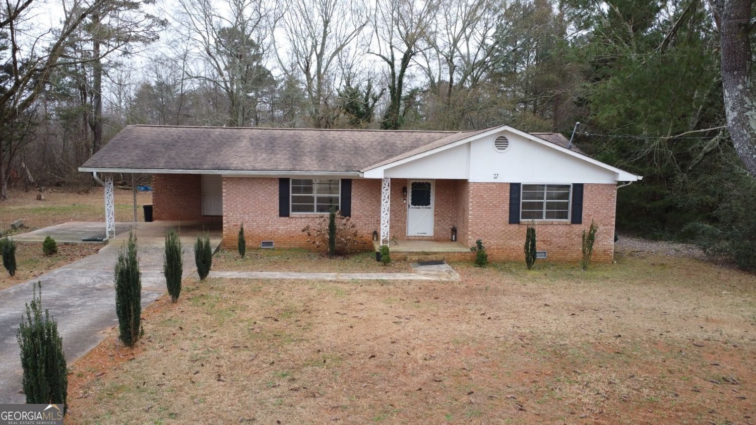 227 Yonah Post Road Alto - Photo 32