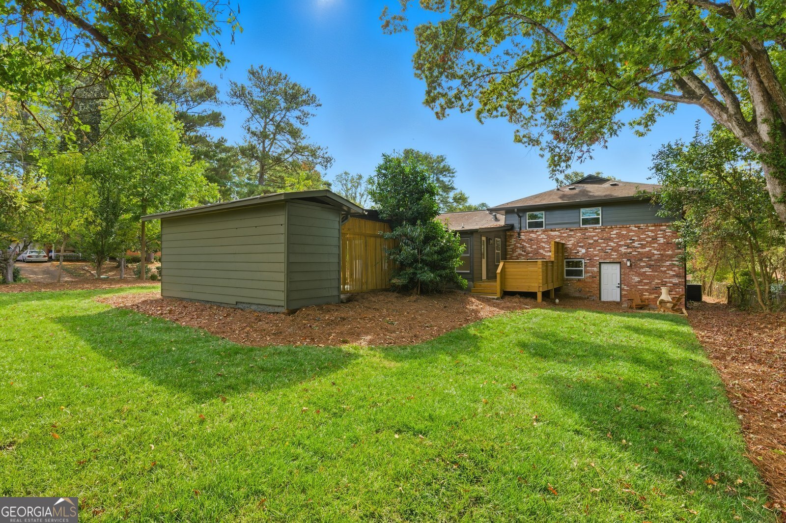 3838 Danbury Lane Decatur - Photo 25