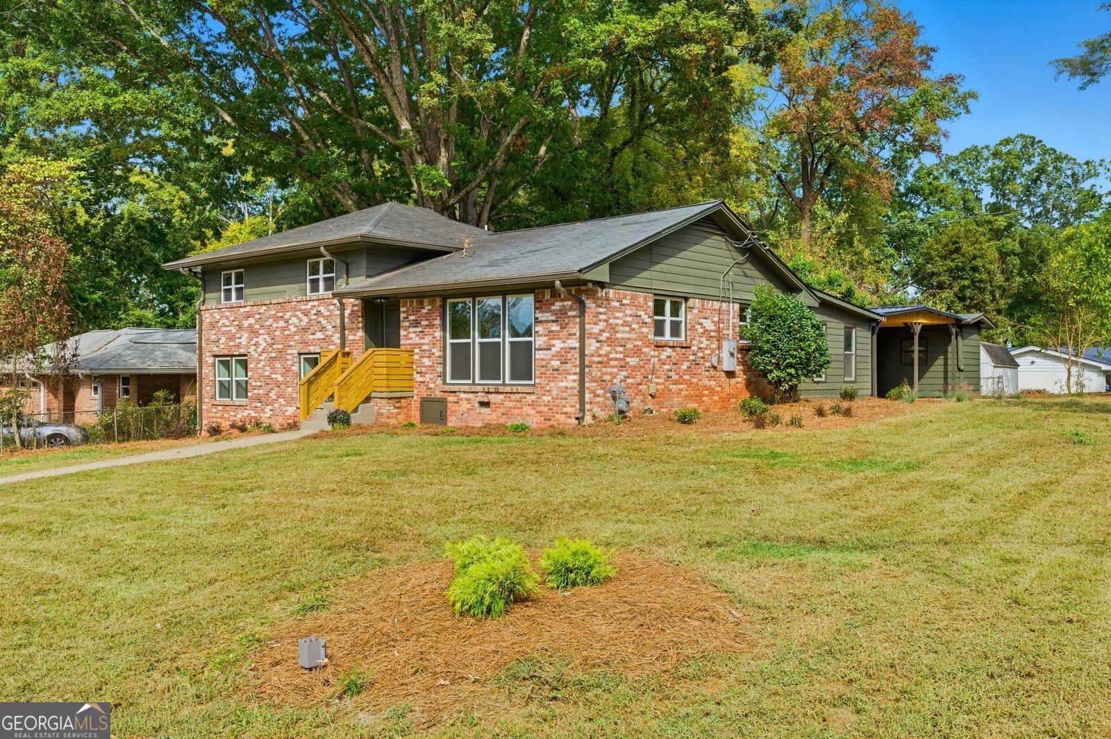 3838 Danbury Lane Decatur - Photo 28