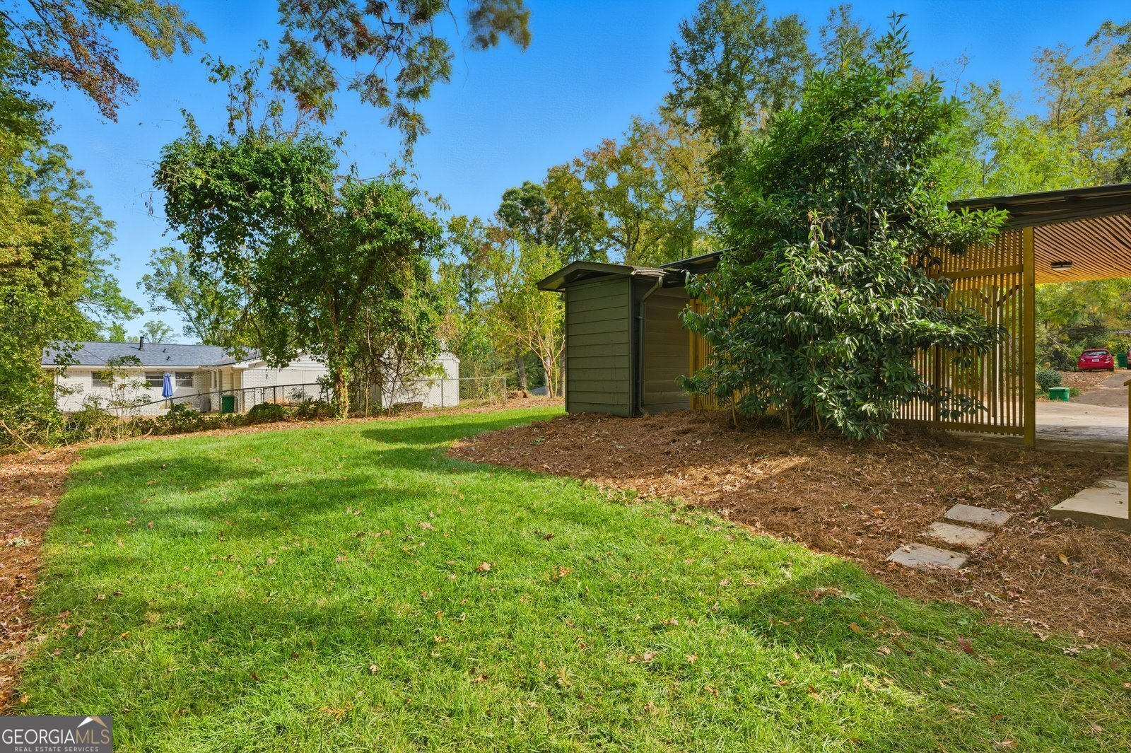 3838 Danbury Lane Decatur - Photo 29