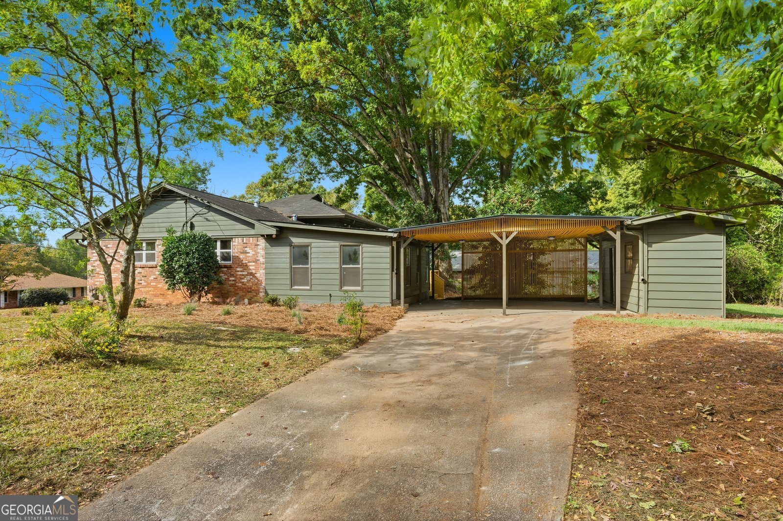 3838 Danbury Lane Decatur - Photo 30