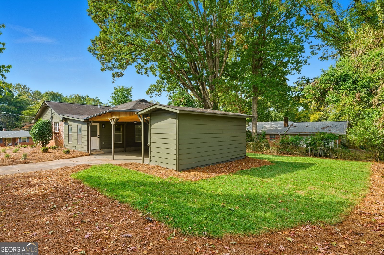 3838 Danbury Lane Decatur - Photo 31