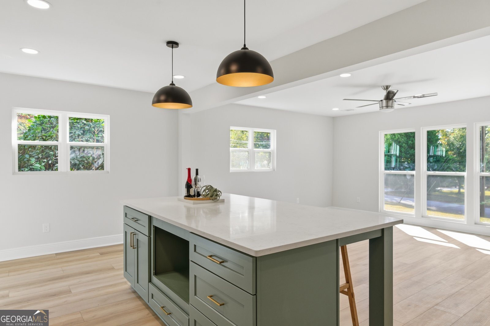 3838 Danbury Lane Decatur - Photo 6