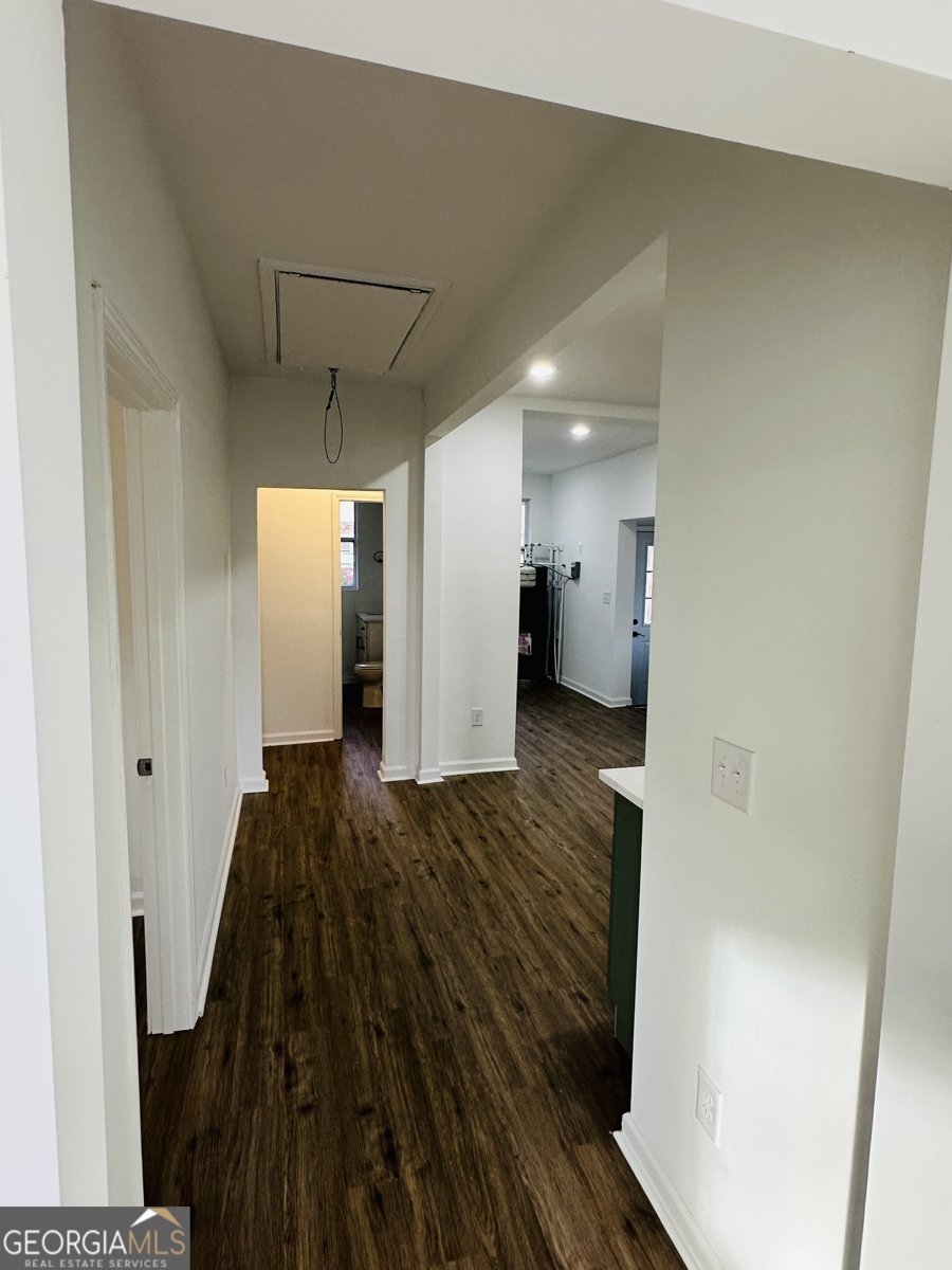 25 Fourth Street Gainesville - Photo 8